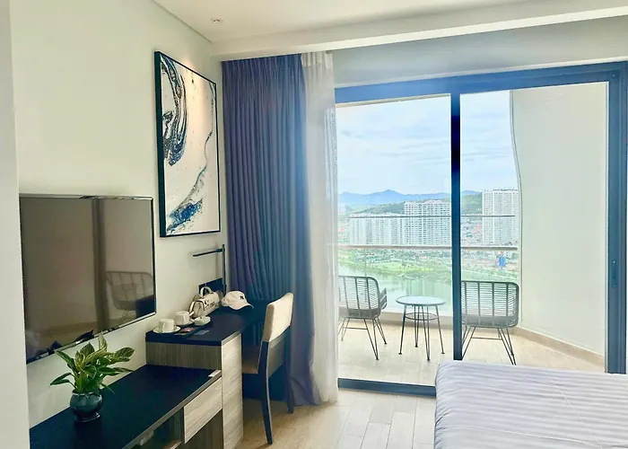 Apartment Citadines *