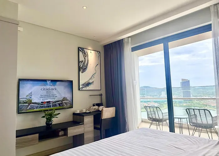 Citadines * Ha Long