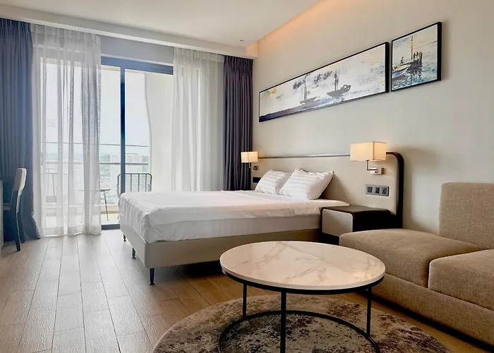 Citadines Apartment Ha Long