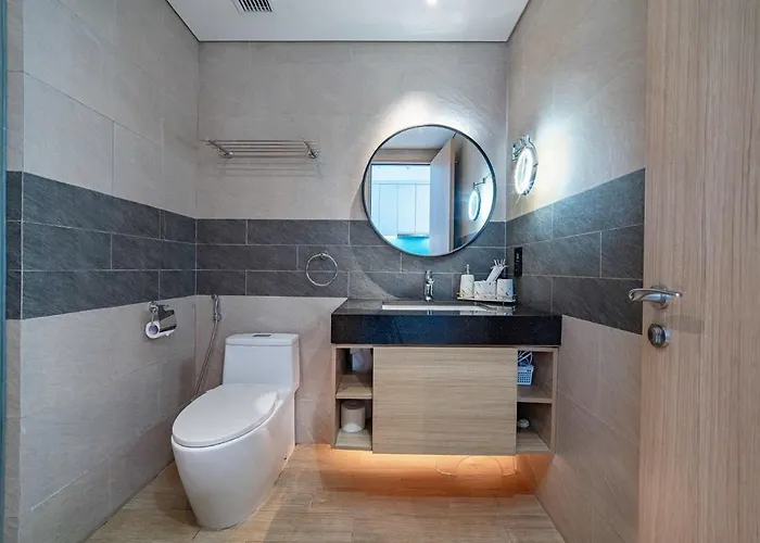 Citadines Apartment